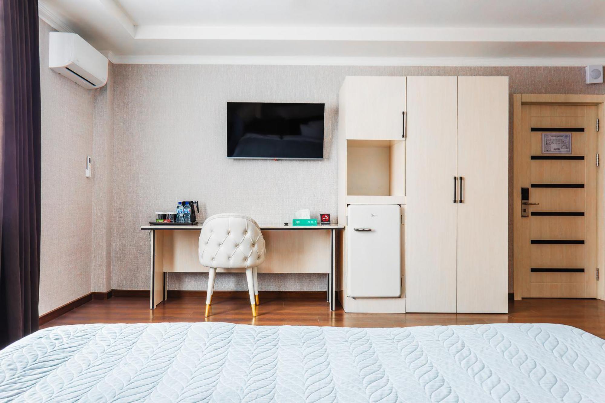 Rich Park Hotel 塔什干 外观 照片