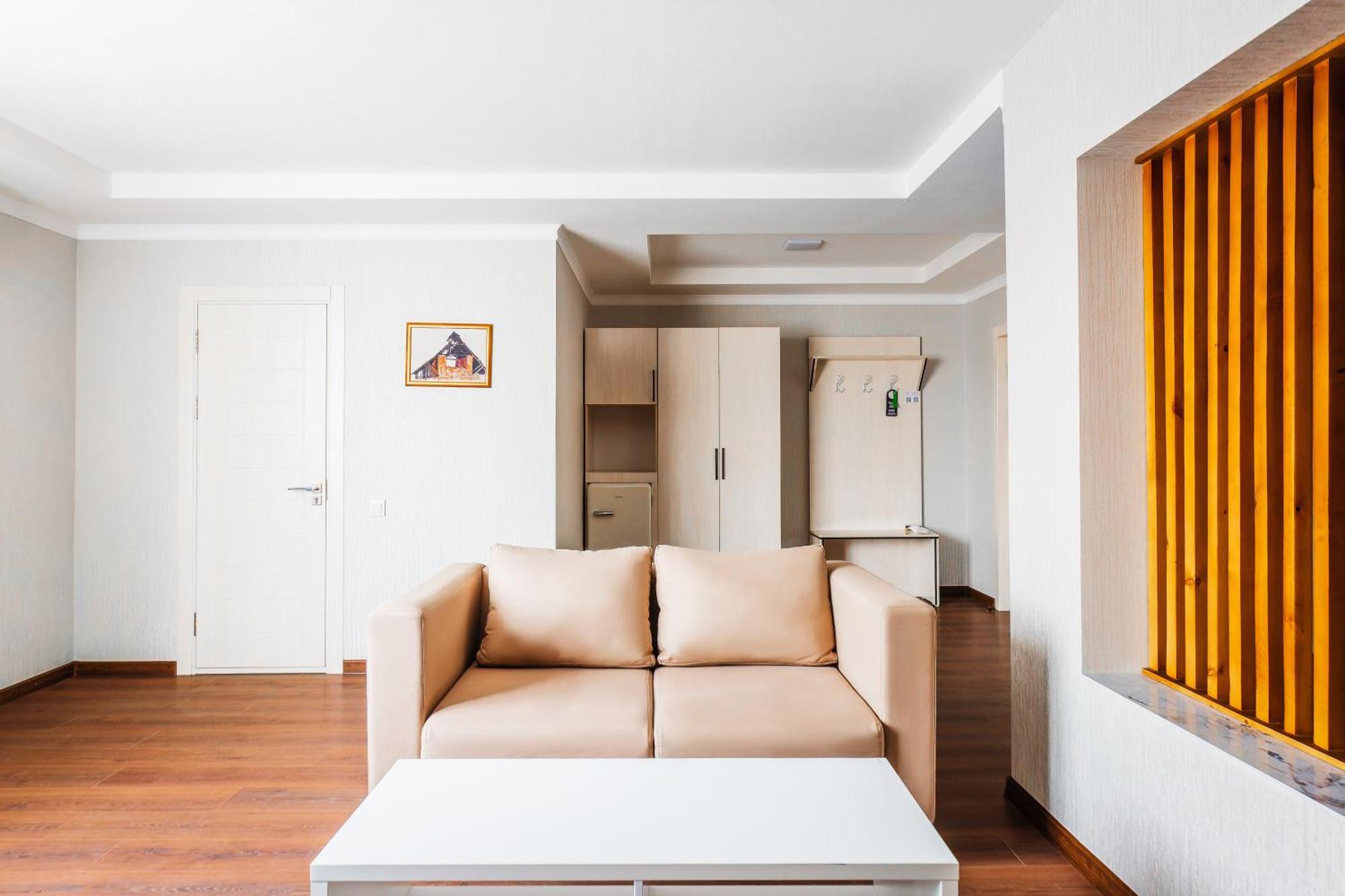 Rich Park Hotel 塔什干 外观 照片