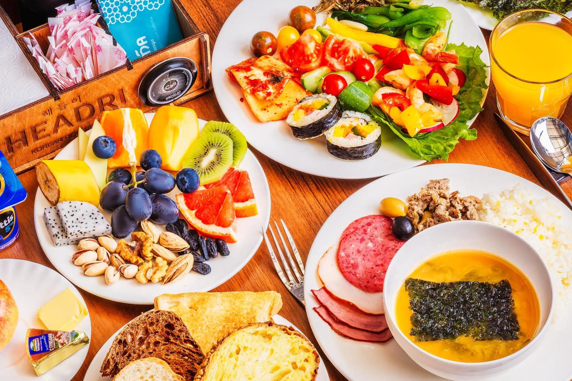 Rich Park Hotel 塔什干 外观 照片